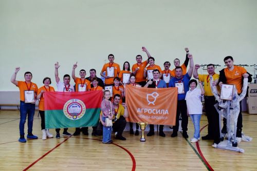 В посёлке Новый прошла V Спартакиада среди сельских поселений, организаций и предприятий Тукаевского муниципального района