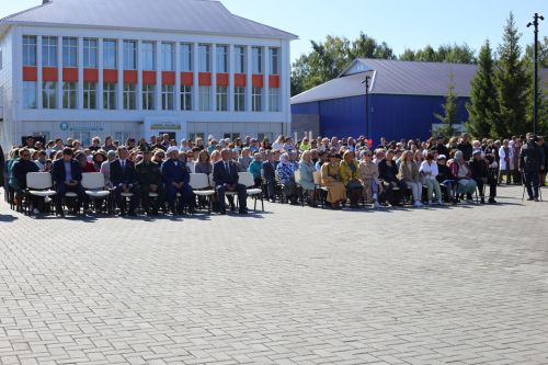 Поздравляем вас с праздником – Днем республики Татарстан