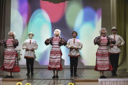 Глава Тукаевского муниципального района Республики Татарстан Фаил Камаев поздравил сотрудников Куйбышевской магистрали с профессиональным праздником