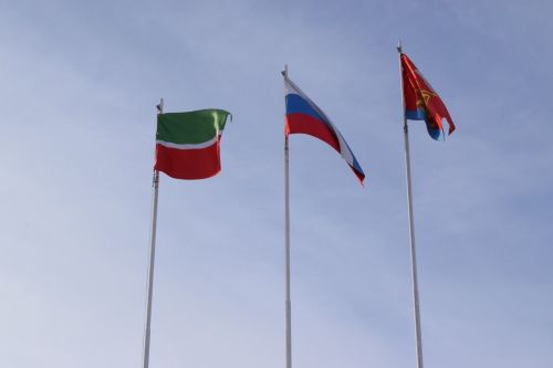 Прошло первенство и чемпионат района по лыжным гонкам, посвящённый памяти Героя Советского Союза Нурми Шарипова