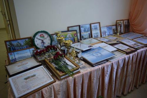 Митинг памяти в Тукаевском районе: Тукаевцы почтили память павших воинов Афганистана