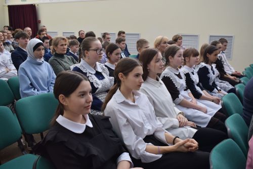 Митинг памяти в Тукаевском районе: Тукаевцы почтили память павших воинов Афганистана
