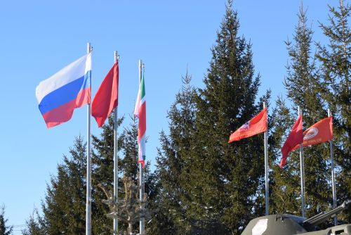 Митинг памяти в Тукаевском районе: Тукаевцы почтили память павших воинов Афганистана