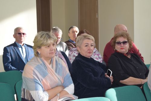 Митинг памяти в Тукаевском районе: Тукаевцы почтили память павших воинов Афганистана