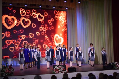 Торжественное закрытие Года педагога и наставника: Педагоги Тукаевского района получили заслуженное признание