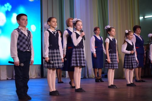Торжественное закрытие Года педагога и наставника: Педагоги Тукаевского района получили заслуженное признание