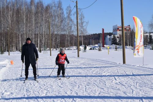 Год семьи на лыжных гонках: спорт, достижения и важность семейных ценностей