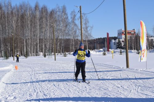 Год семьи на лыжных гонках: спорт, достижения и важность семейных ценностей