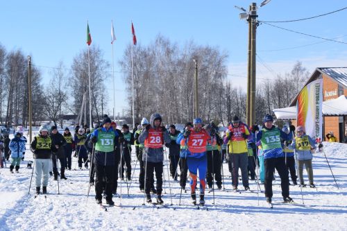 Год семьи на лыжных гонках: спорт, достижения и важность семейных ценностей