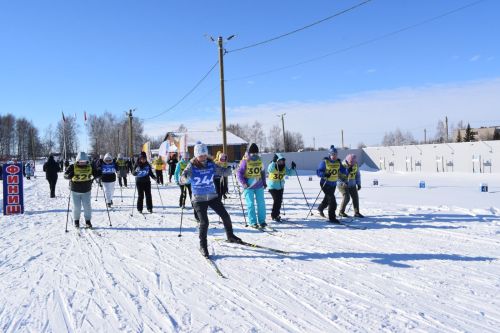 Год семьи на лыжных гонках: спорт, достижения и важность семейных ценностей