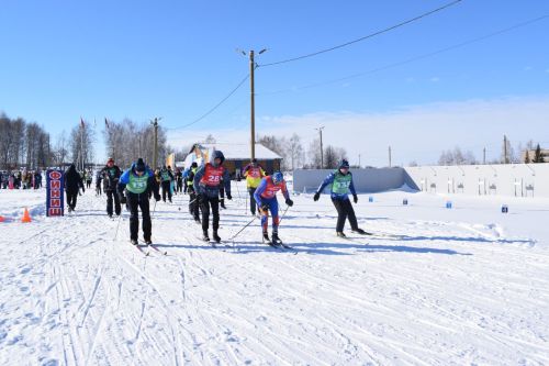 Год семьи на лыжных гонках: спорт, достижения и важность семейных ценностей