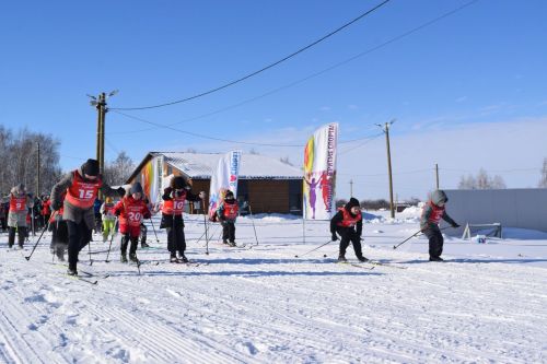 Год семьи на лыжных гонках: спорт, достижения и важность семейных ценностей