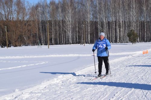 Год семьи на лыжных гонках: спорт, достижения и важность семейных ценностей