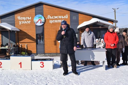 Год семьи на лыжных гонках: спорт, достижения и важность семейных ценностей