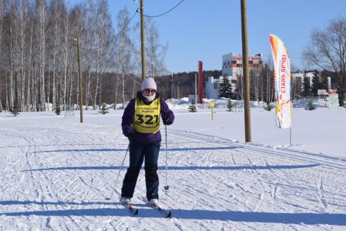 Год семьи на лыжных гонках: спорт, достижения и важность семейных ценностей