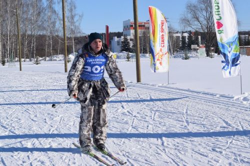 Год семьи на лыжных гонках: спорт, достижения и важность семейных ценностей