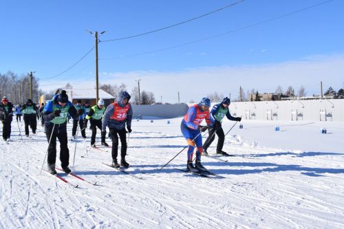 Год семьи на лыжных гонках: спорт, достижения и важность семейных ценностей