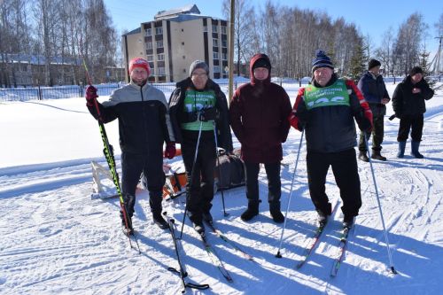 Год семьи на лыжных гонках: спорт, достижения и важность семейных ценностей