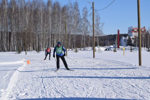 Год семьи на лыжных гонках: спорт, достижения и важность семейных ценностей