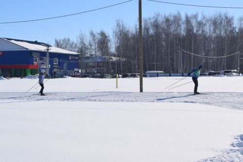 Год семьи на лыжных гонках: спорт, достижения и важность семейных ценностей