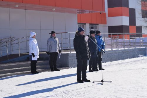 Год семьи на лыжных гонках: спорт, достижения и важность семейных ценностей