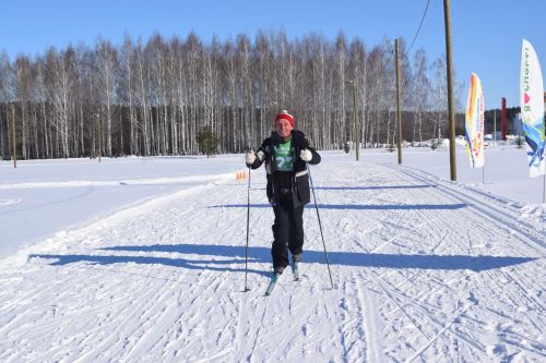 Год семьи на лыжных гонках: спорт, достижения и важность семейных ценностей