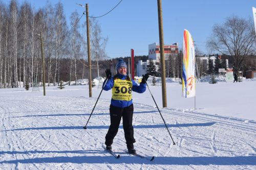 Год семьи на лыжных гонках: спорт, достижения и важность семейных ценностей