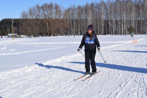 Год семьи на лыжных гонках: спорт, достижения и важность семейных ценностей