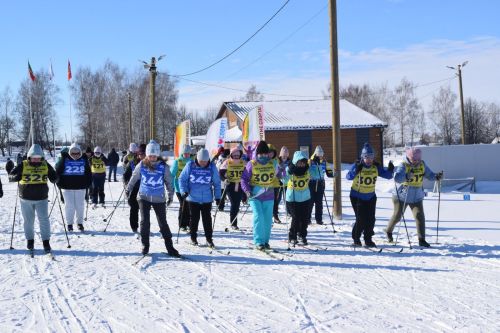 Год семьи на лыжных гонках: спорт, достижения и важность семейных ценностей