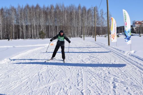 Год семьи на лыжных гонках: спорт, достижения и важность семейных ценностей