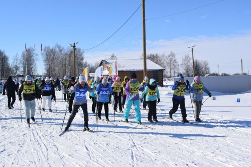 Год семьи на лыжных гонках: спорт, достижения и важность семейных ценностей
