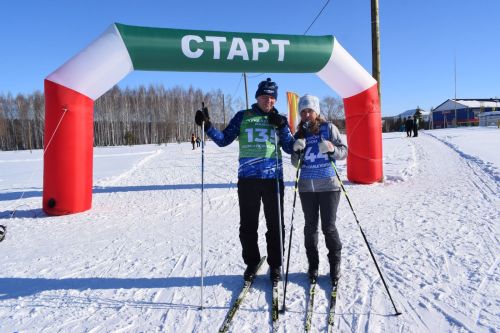 Год семьи на лыжных гонках: спорт, достижения и важность семейных ценностей