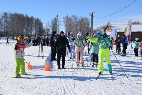 Год семьи на лыжных гонках: спорт, достижения и важность семейных ценностей