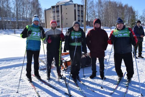 Год семьи на лыжных гонках: спорт, достижения и важность семейных ценностей