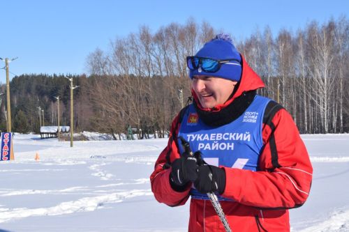 Год семьи на лыжных гонках: спорт, достижения и важность семейных ценностей