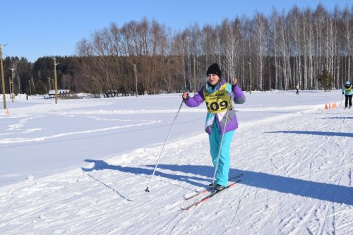 Год семьи на лыжных гонках: спорт, достижения и важность семейных ценностей