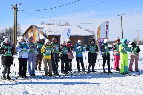 Год семьи на лыжных гонках: спорт, достижения и важность семейных ценностей