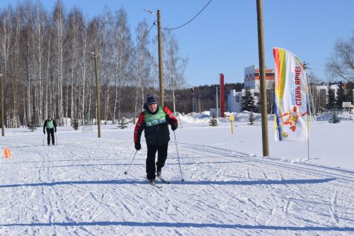 Год семьи на лыжных гонках: спорт, достижения и важность семейных ценностей