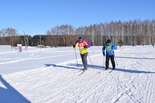 Год семьи на лыжных гонках: спорт, достижения и важность семейных ценностей
