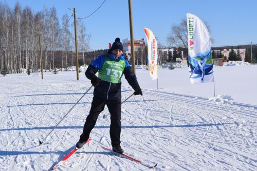 Год семьи на лыжных гонках: спорт, достижения и важность семейных ценностей