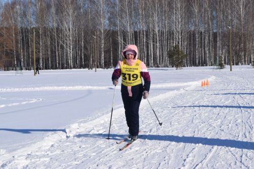 Год семьи на лыжных гонках: спорт, достижения и важность семейных ценностей