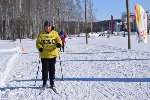 Год семьи на лыжных гонках: спорт, достижения и важность семейных ценностей