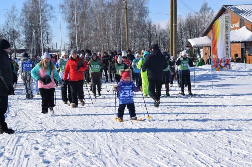 Год семьи на лыжных гонках: спорт, достижения и важность семейных ценностей
