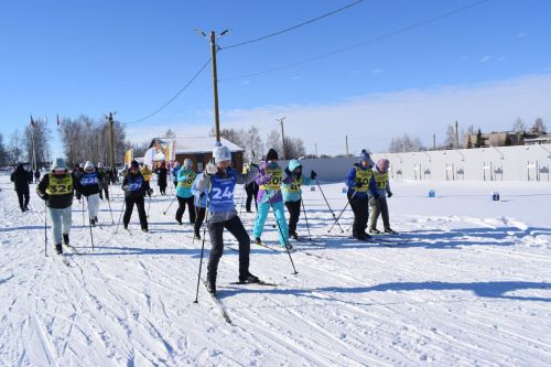 Год семьи на лыжных гонках: спорт, достижения и важность семейных ценностей