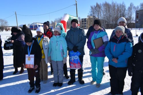 Год семьи на лыжных гонках: спорт, достижения и важность семейных ценностей