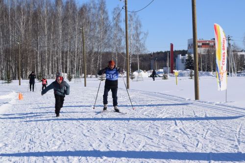 Год семьи на лыжных гонках: спорт, достижения и важность семейных ценностей