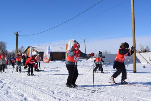 Год семьи на лыжных гонках: спорт, достижения и важность семейных ценностей