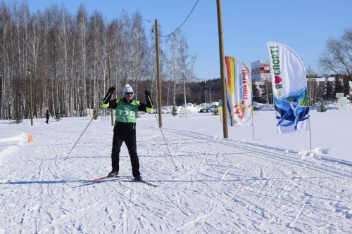 Год семьи на лыжных гонках: спорт, достижения и важность семейных ценностей