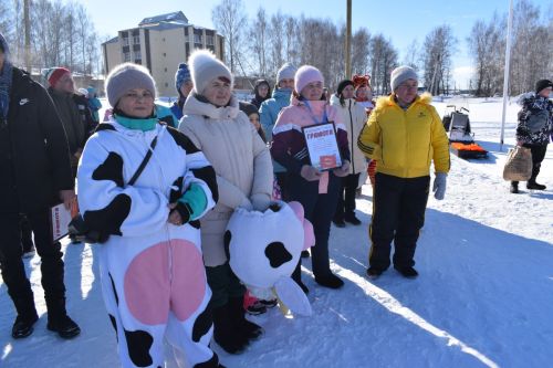 Год семьи на лыжных гонках: спорт, достижения и важность семейных ценностей