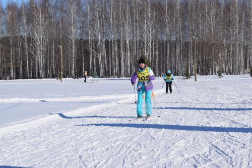 Год семьи на лыжных гонках: спорт, достижения и важность семейных ценностей